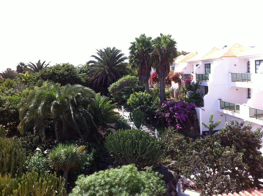 H10 Ocean Suites (Adults Only) Corralejo Esterno foto
