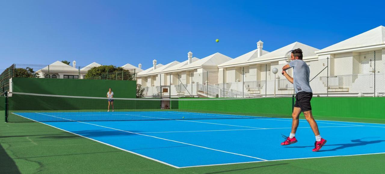 H10 Ocean Suites (Adults Only) Corralejo Esterno foto