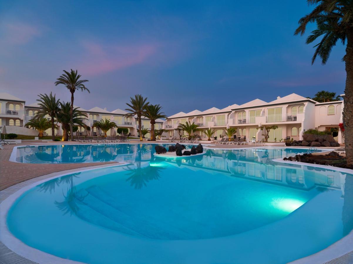 H10 Ocean Suites (Adults Only) Corralejo Esterno foto