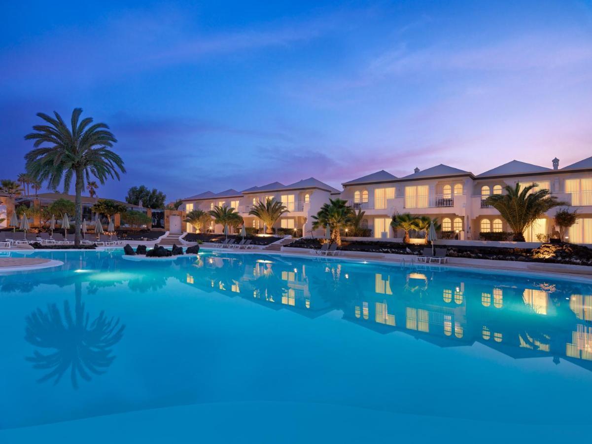H10 Ocean Suites (Adults Only) Corralejo Esterno foto