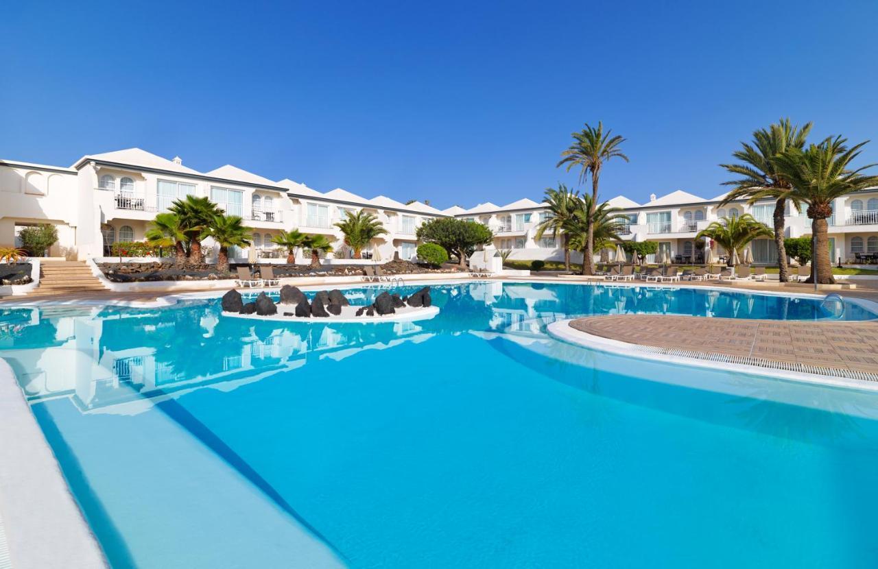 H10 Ocean Suites (Adults Only) Corralejo Esterno foto