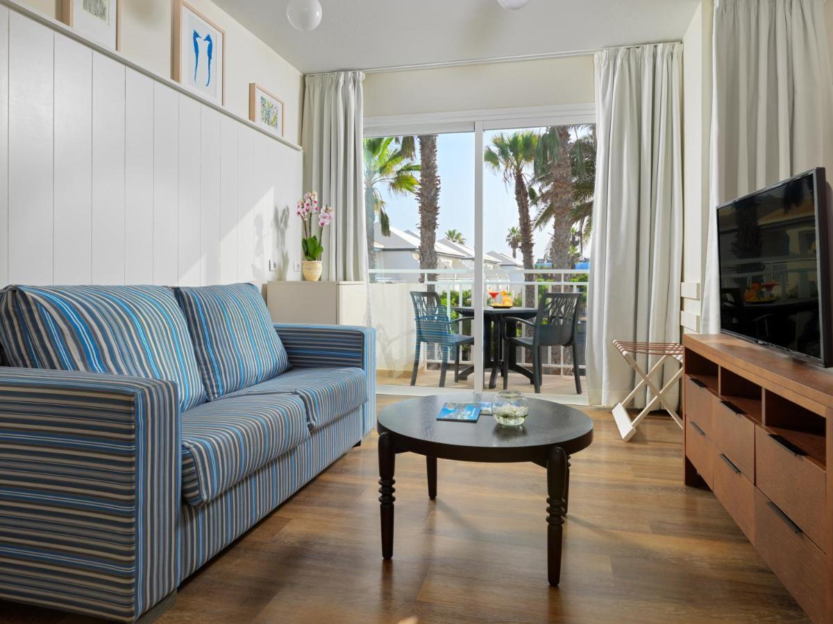 H10 Ocean Suites (Adults Only) Corralejo Esterno foto