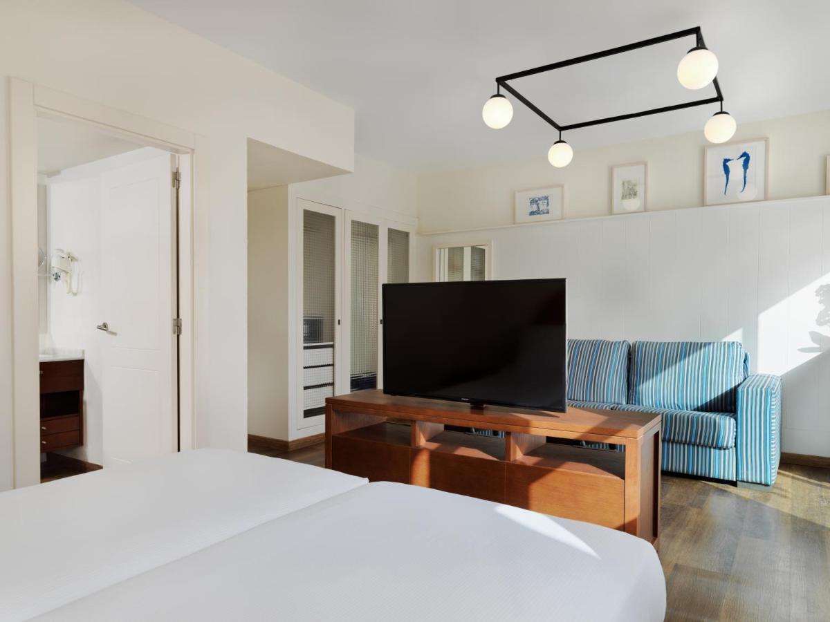 H10 Ocean Suites (Adults Only) Corralejo Esterno foto