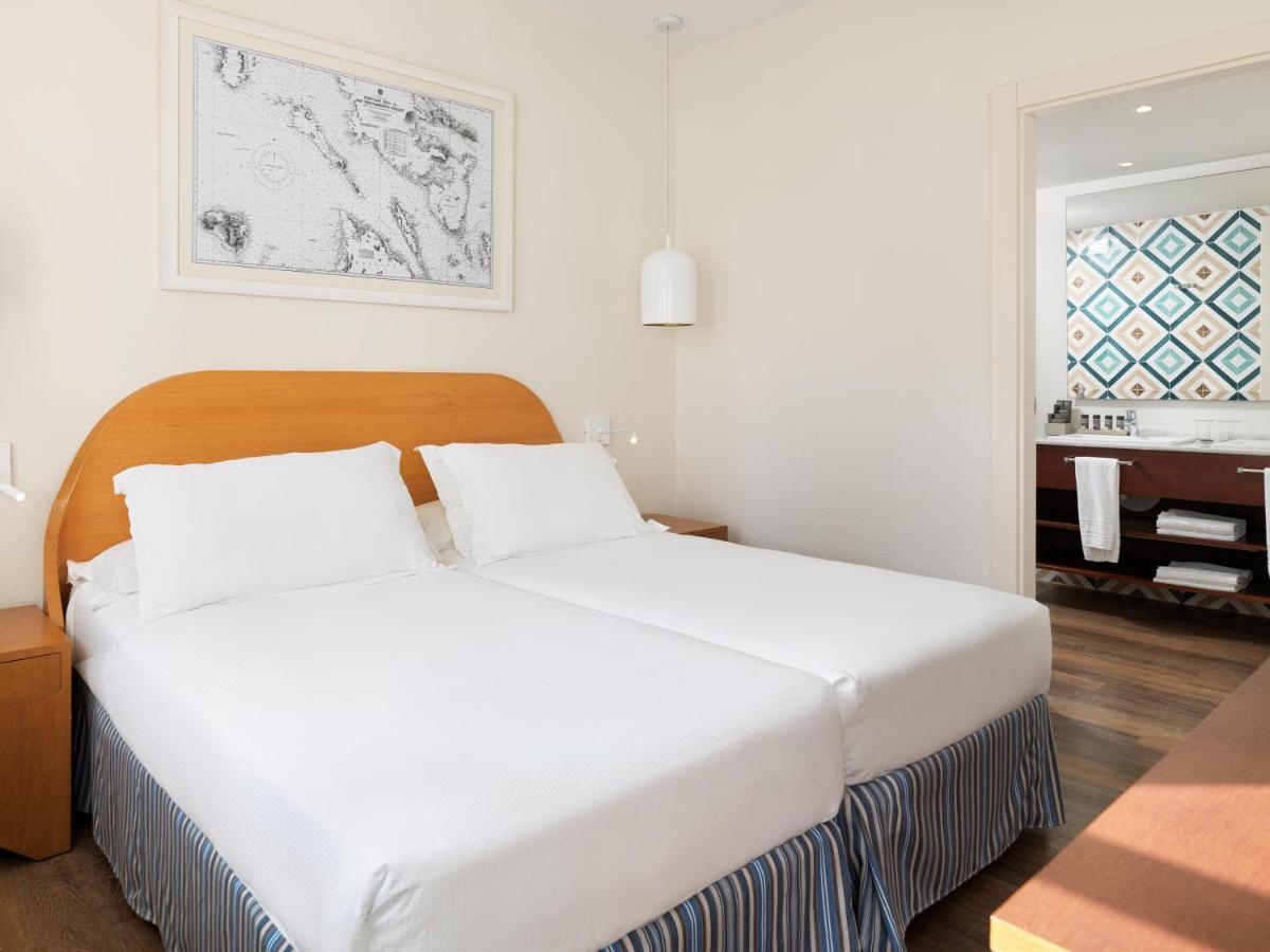 H10 Ocean Suites (Adults Only) Corralejo Esterno foto
