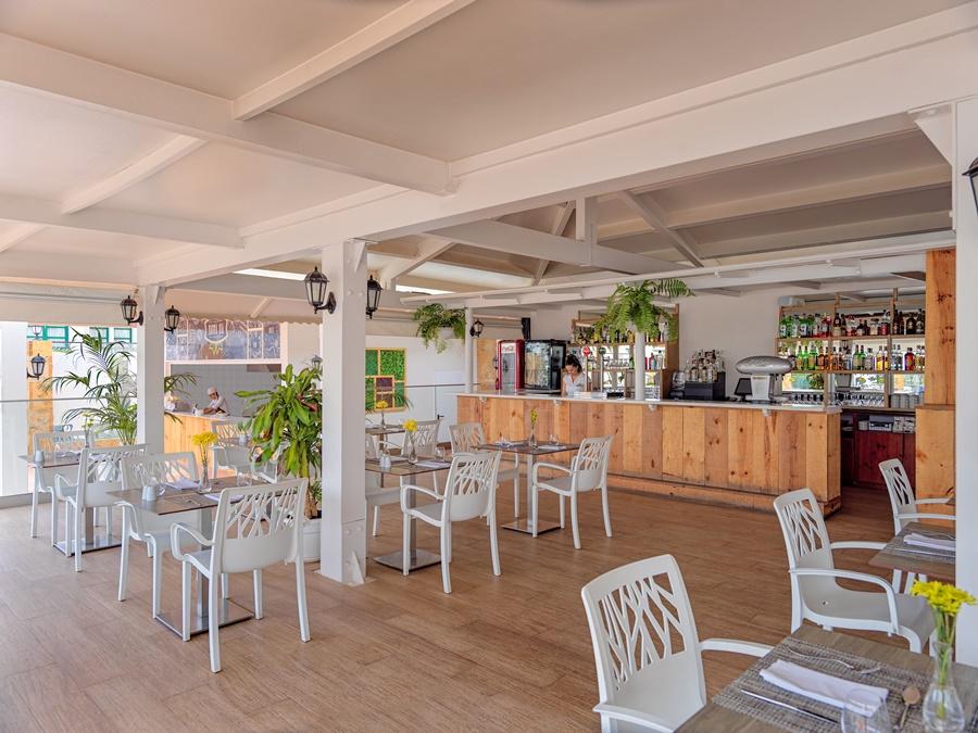 H10 Ocean Suites (Adults Only) Corralejo Esterno foto