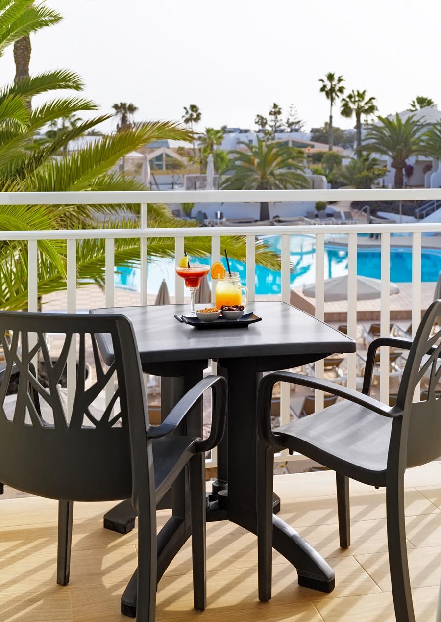 H10 Ocean Suites (Adults Only) Corralejo Esterno foto