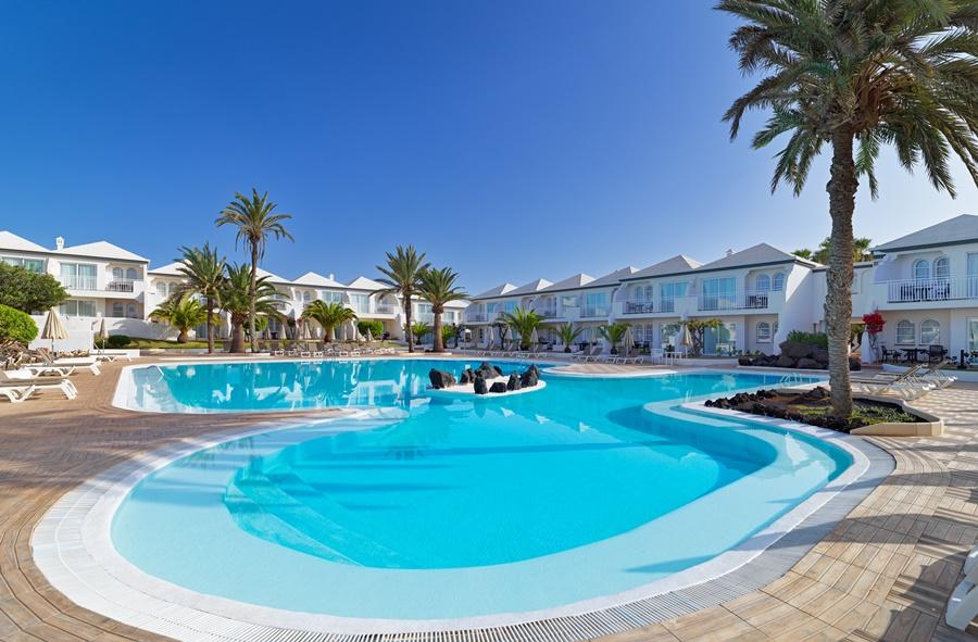 H10 Ocean Suites (Adults Only) Corralejo Esterno foto