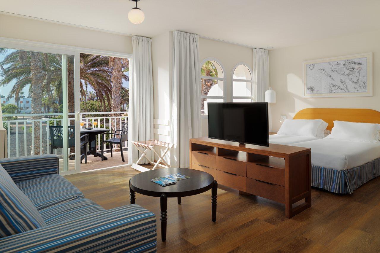 H10 Ocean Suites (Adults Only) Corralejo Esterno foto