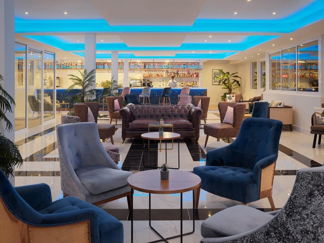 H10 Ocean Suites (Adults Only) Corralejo Esterno foto