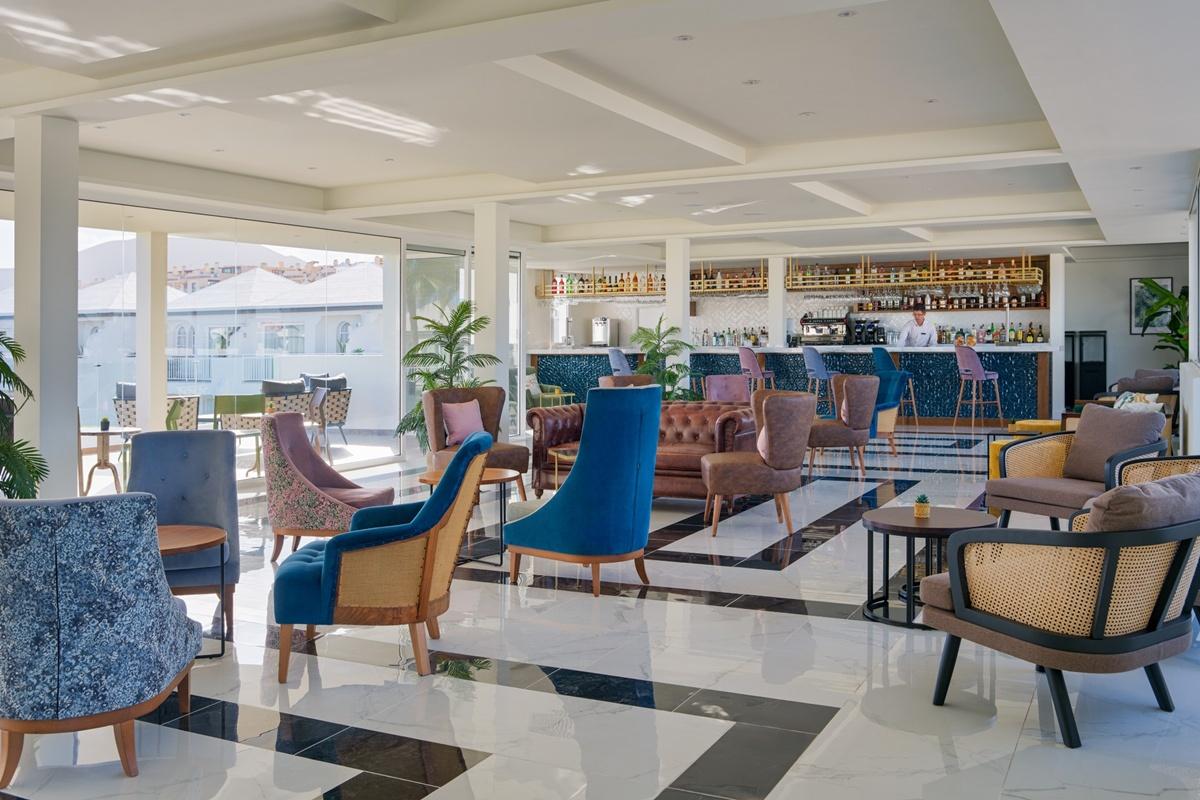 H10 Ocean Suites (Adults Only) Corralejo Esterno foto