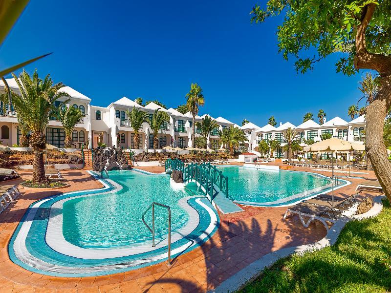 H10 Ocean Suites (Adults Only) Corralejo Esterno foto