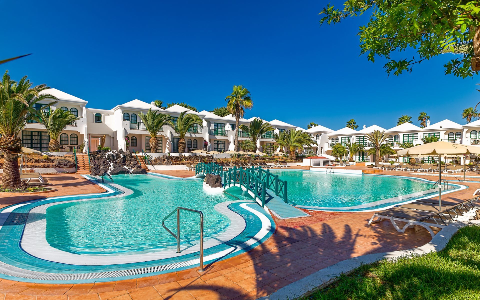 H10 Ocean Suites (Adults Only) Corralejo Esterno foto