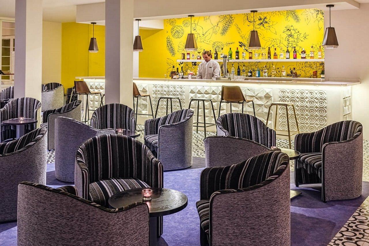 H10 Ocean Suites (Adults Only) Corralejo Esterno foto