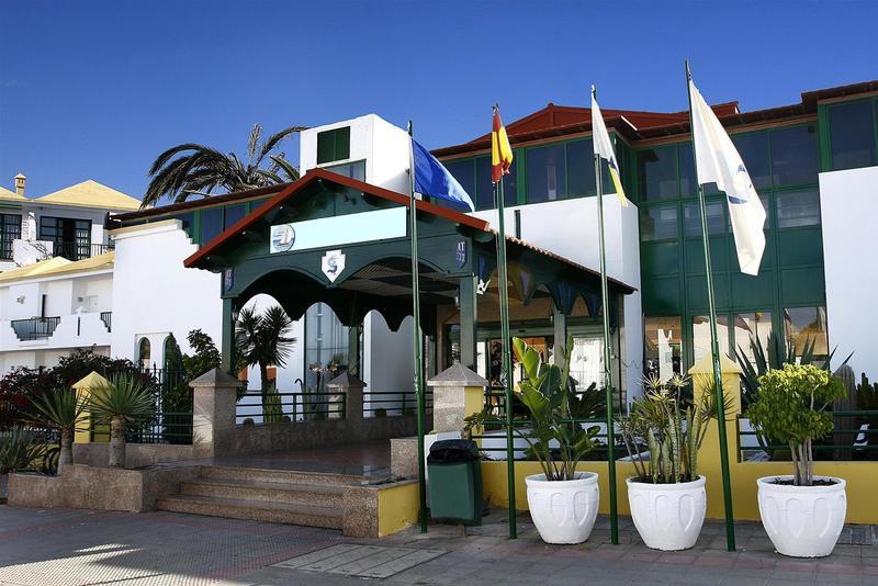 H10 Ocean Suites (Adults Only) Corralejo Esterno foto