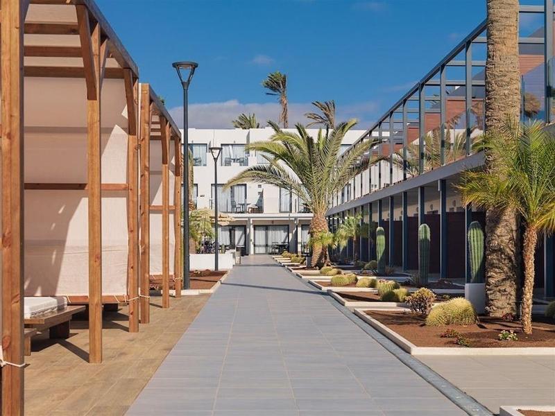 H10 Ocean Suites (Adults Only) Corralejo Esterno foto