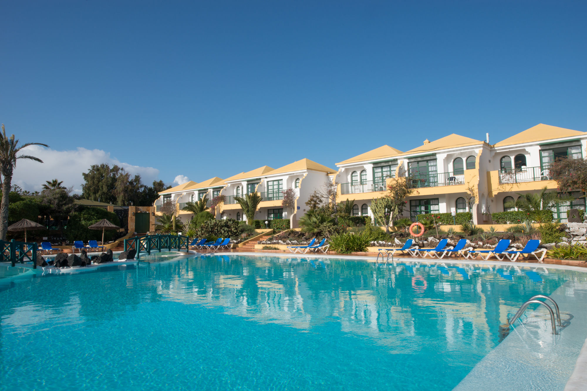 H10 Ocean Suites (Adults Only) Corralejo Esterno foto
