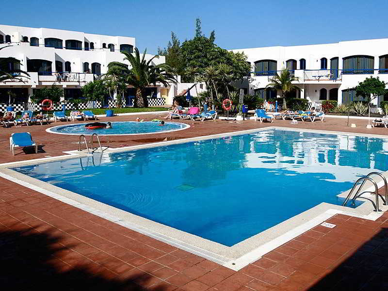 H10 Ocean Suites (Adults Only) Corralejo Esterno foto