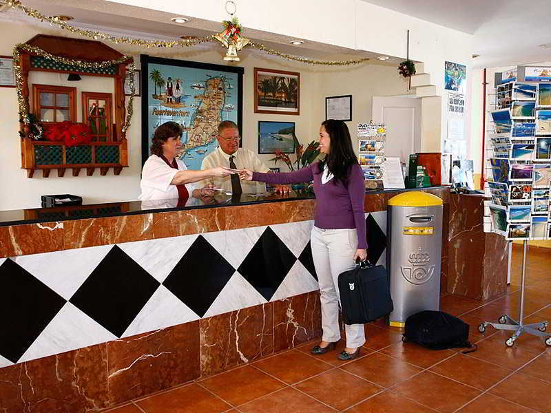 H10 Ocean Suites (Adults Only) Corralejo Esterno foto