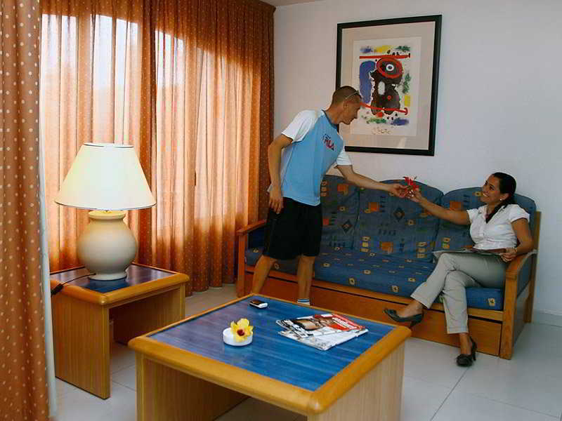 H10 Ocean Suites (Adults Only) Corralejo Esterno foto