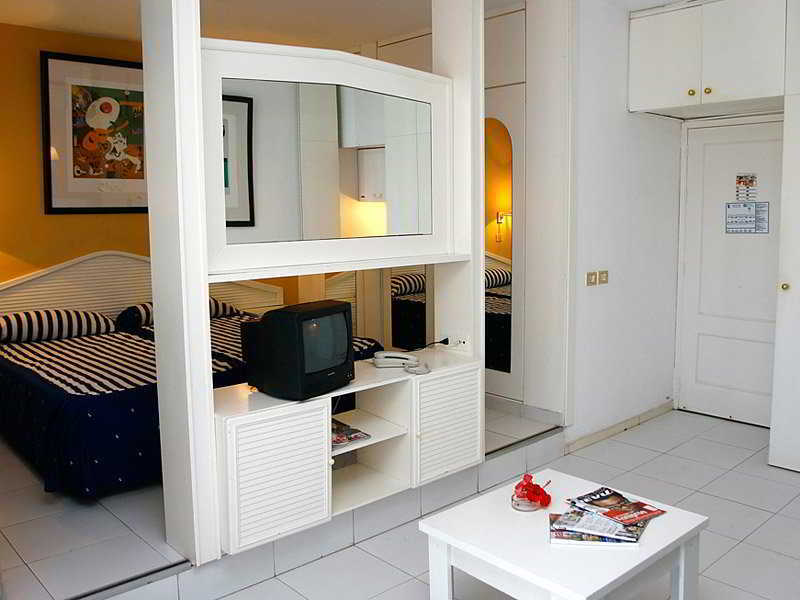 H10 Ocean Suites (Adults Only) Corralejo Esterno foto