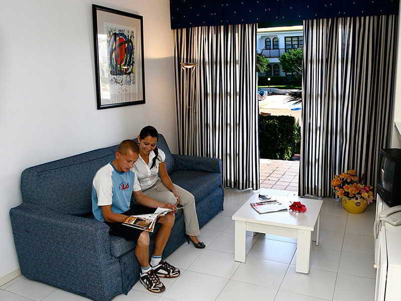 H10 Ocean Suites (Adults Only) Corralejo Esterno foto