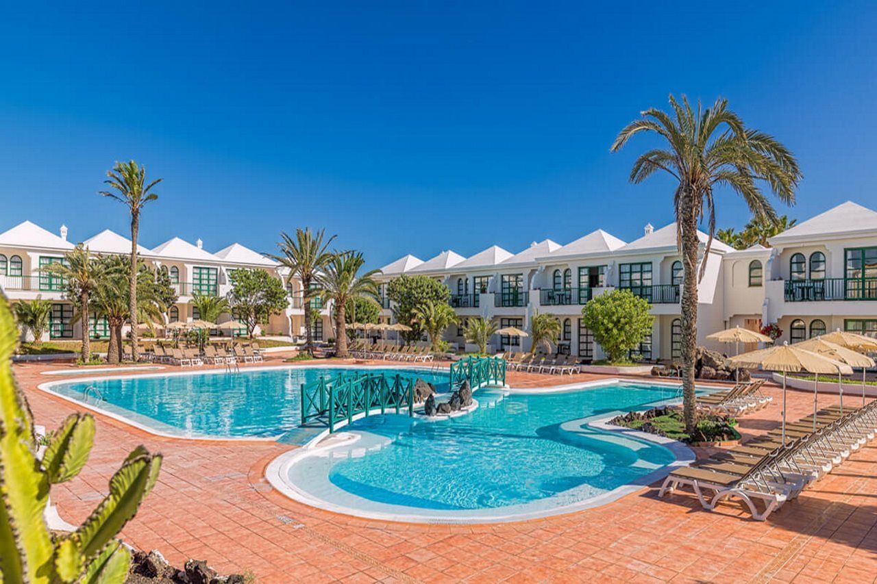 H10 Ocean Suites (Adults Only) Corralejo Esterno foto