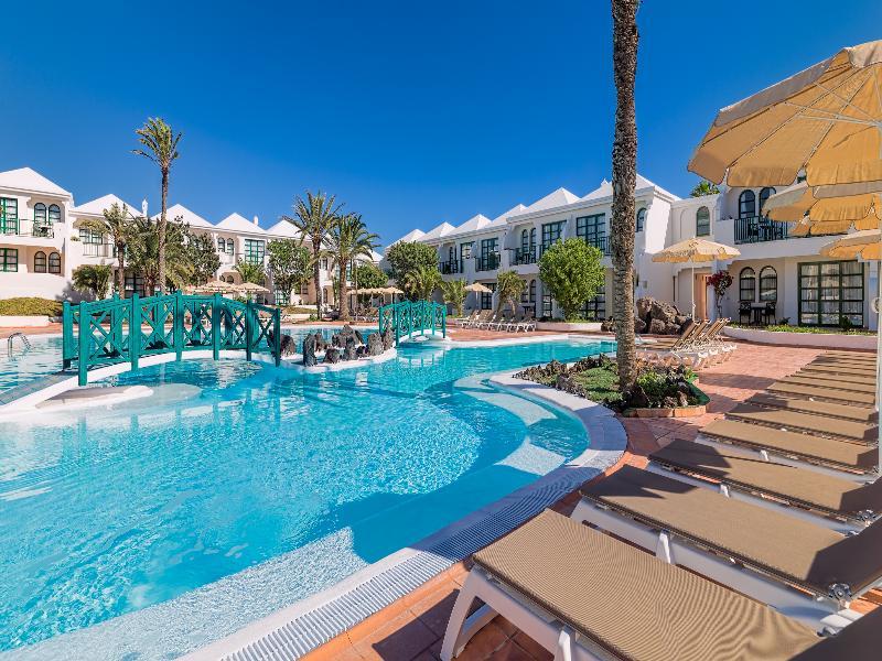 H10 Ocean Suites (Adults Only) Corralejo Esterno foto