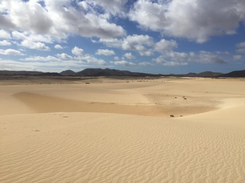 H10 Ocean Suites (Adults Only) Corralejo Esterno foto