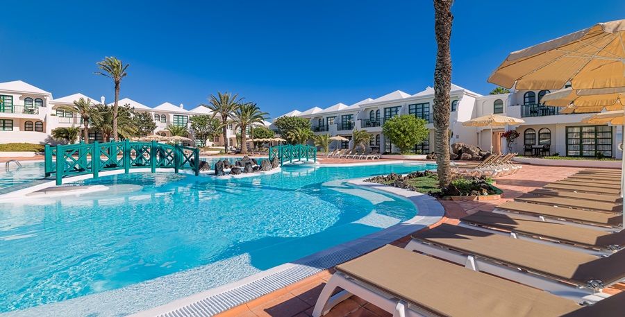 H10 Ocean Suites (Adults Only) Corralejo Esterno foto